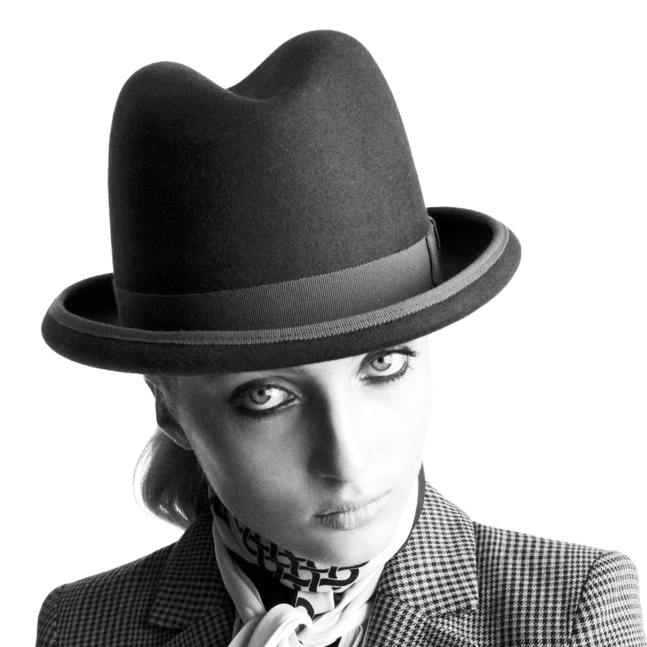 Homburg Haarfilzhut Zechbauer By Mayser 7 Homburg Haarfilzhut Zechbauer By Mayser – Bild 7