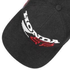 Honda HRC Snapback Cap By FOX