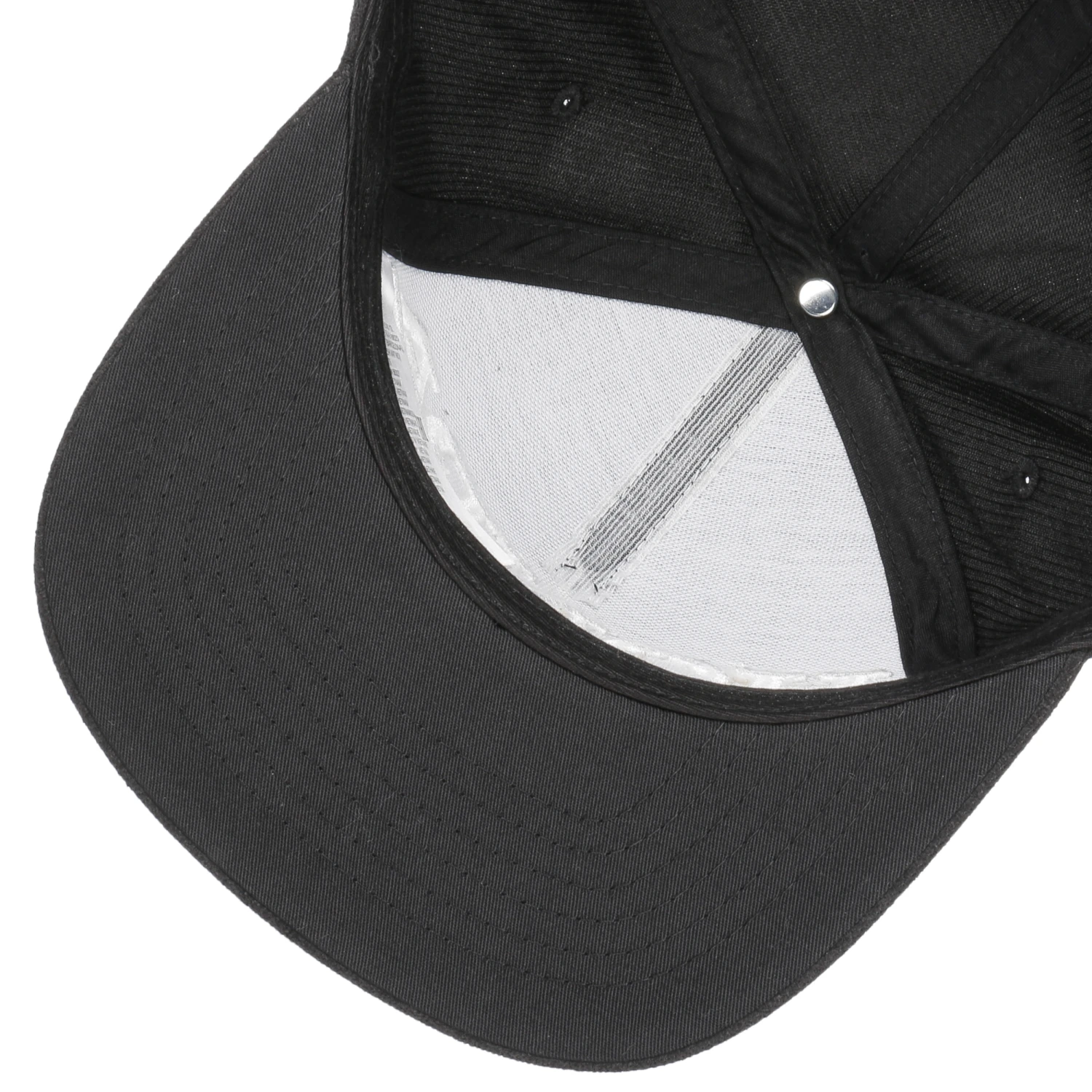 Honda HRC Snapback Cap By FOX 2 Honda HRC Snapback Cap By FOX – Bild 2