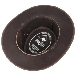 Hooley Lederhut By Scippis 8 Hooley Lederhut By Scippis -Hut Shopping Hooley Lederhut by Scippis braun.43770 2rf11