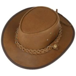 Hooley Lederhut By Scippis 6 Hooley Lederhut By Scippis -Hut Shopping Hooley Lederhut by Scippis hellbraun.43770 1rf175