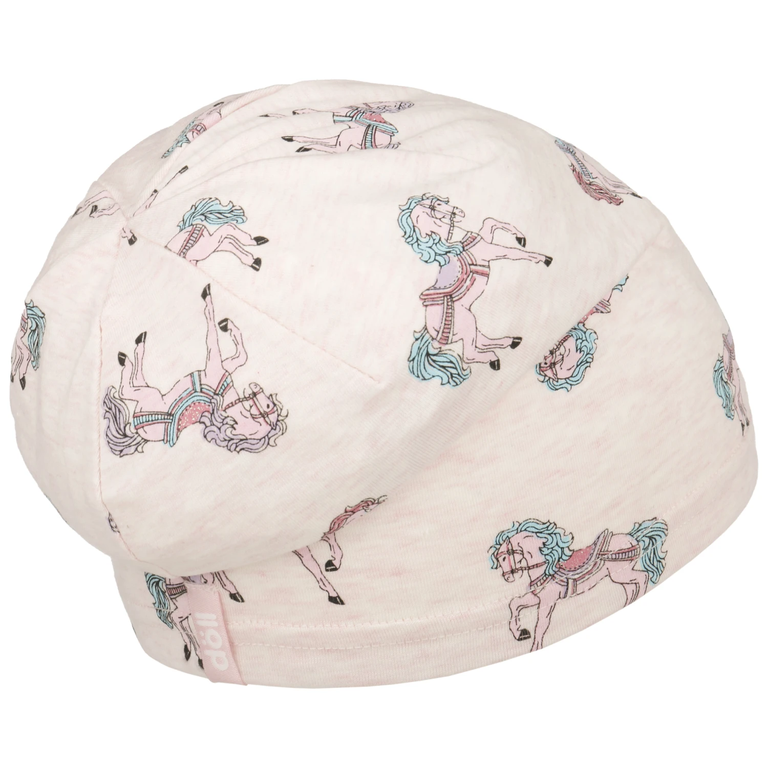 Horses Girls Jerseymütze By Döll 2 Horses Girls Jerseymütze By Döll – Bild 2