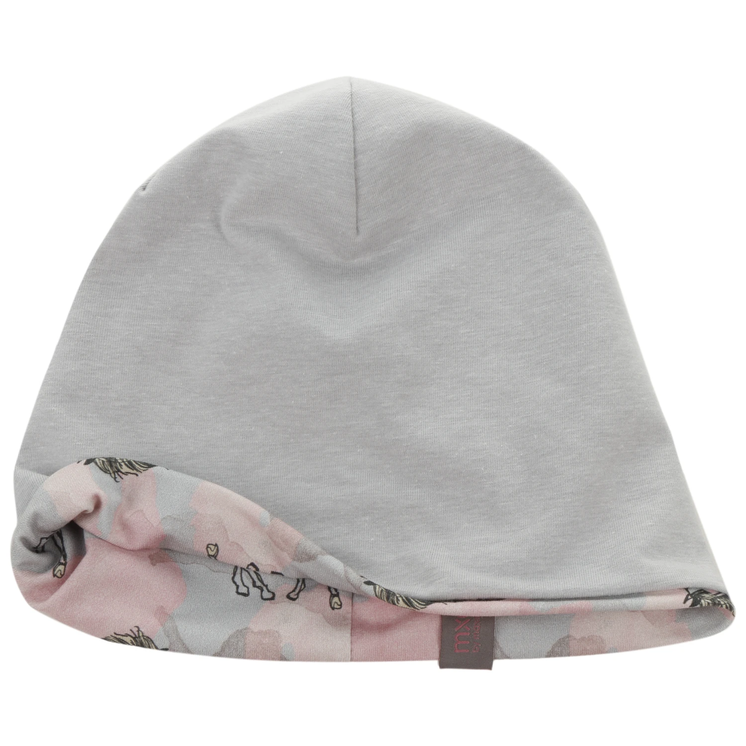 Horses Kids Wendemütze By Maximo 1 Horses Kids Wendemütze By Maximo