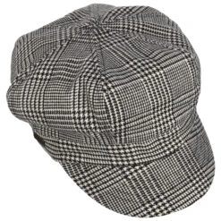 Houndstooth Elbsegler By Betmar