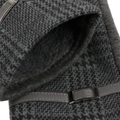 Houndstooth Fingerhandschuhe By Lipodo