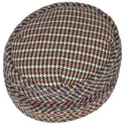 Houndstooth Toque Damenmütze By GREVI