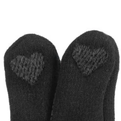 Houndstooth Touch Handschuhe By Lipodo -Hut Shopping Houndstooth Touch Handschuhe by Lipodo schwarz wei .60139 8rf173