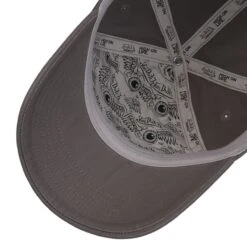 Houston Oval Eyeball Patch Cap By Von Dutch 11 Houston Oval Eyeball Patch Cap By Von Dutch -Hut Shopping Houston Oval Eyeball Patch Cap by Von Dutch grau.64564 2rf13