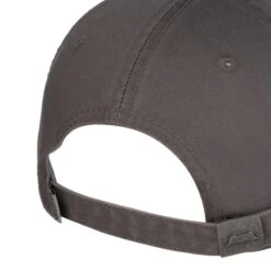 Houston Oval Eyeball Patch Cap By Von Dutch 13 Houston Oval Eyeball Patch Cap By Von Dutch -Hut Shopping Houston Oval Eyeball Patch Cap by Von Dutch grau.64564 3rf13