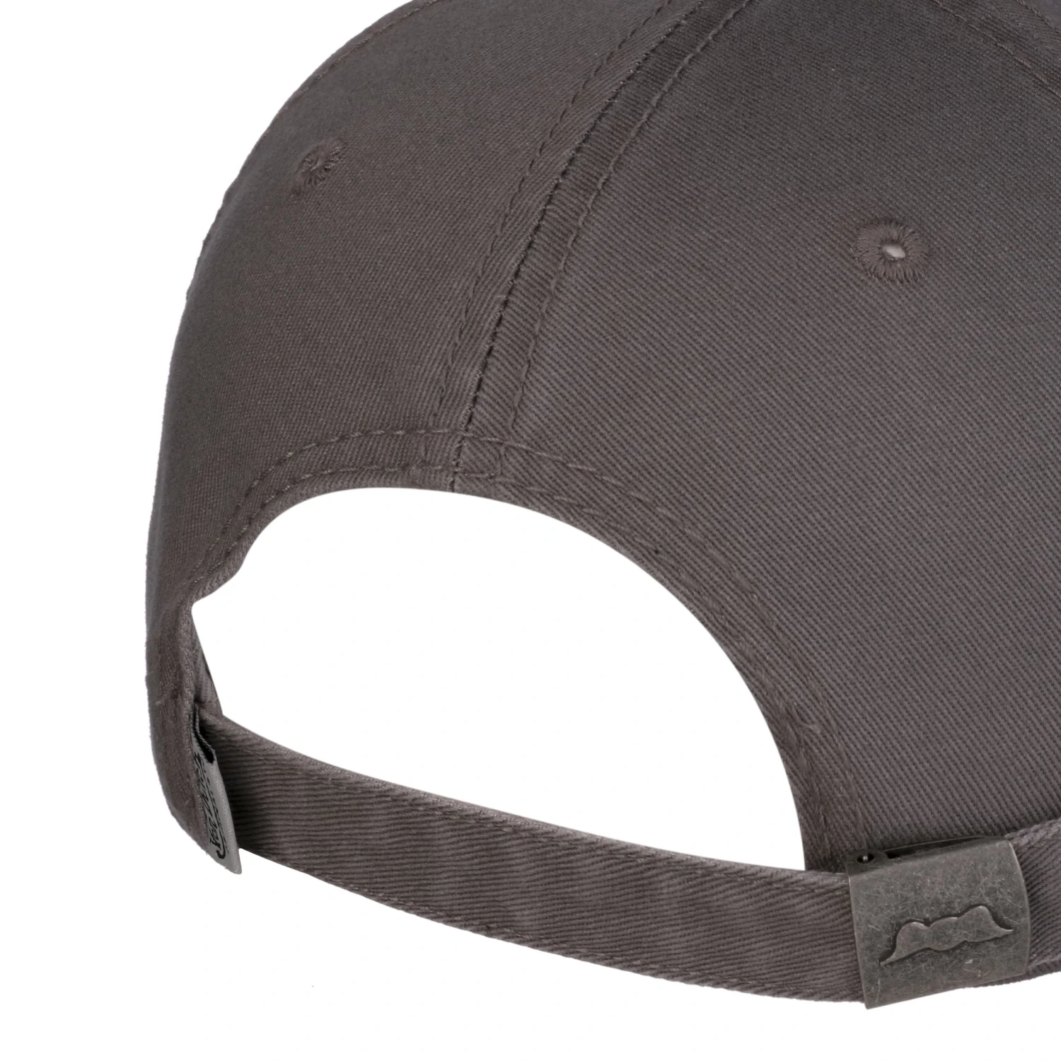 Houston Oval Eyeball Patch Cap By Von Dutch 5 Houston Oval Eyeball Patch Cap By Von Dutch – Bild 5