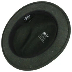 Hutchins Player Wollhut By Bailey 1922 13 Hutchins Player Wollhut By Bailey 1922 -Hut Shopping Hutchins Player Wollhut by Bailey 1922 dunkelgruen.62514 2rf174