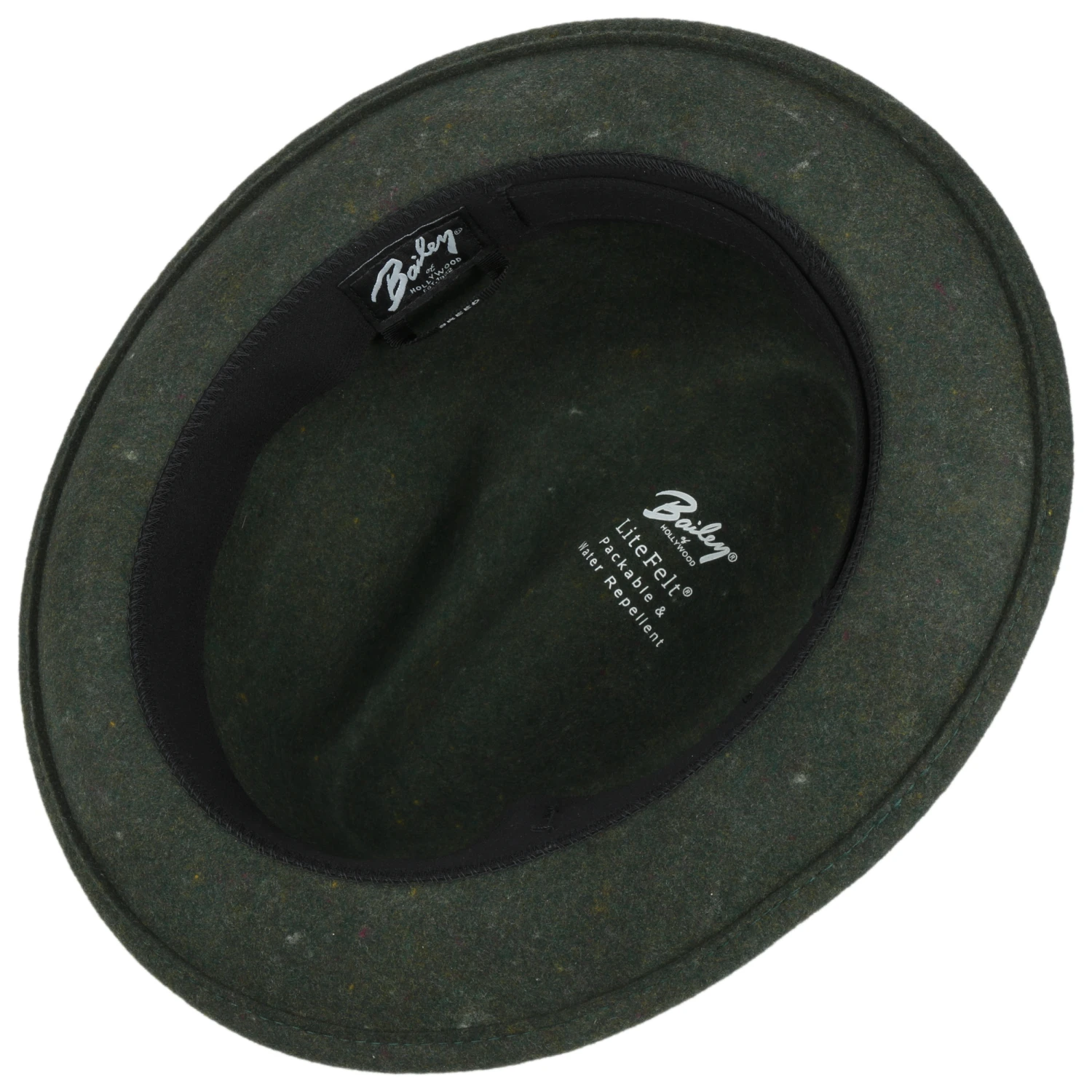 Hutchins Player Wollhut By Bailey 1922 4 Hutchins Player Wollhut By Bailey 1922 – Bild 4