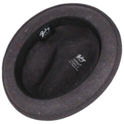 Hutchins Player Wollhut By Bailey 1922 12 Hutchins Player Wollhut By Bailey 1922 -Hut Shopping Hutchins Player Wollhut by Bailey 1922 grau.62514 2rf13