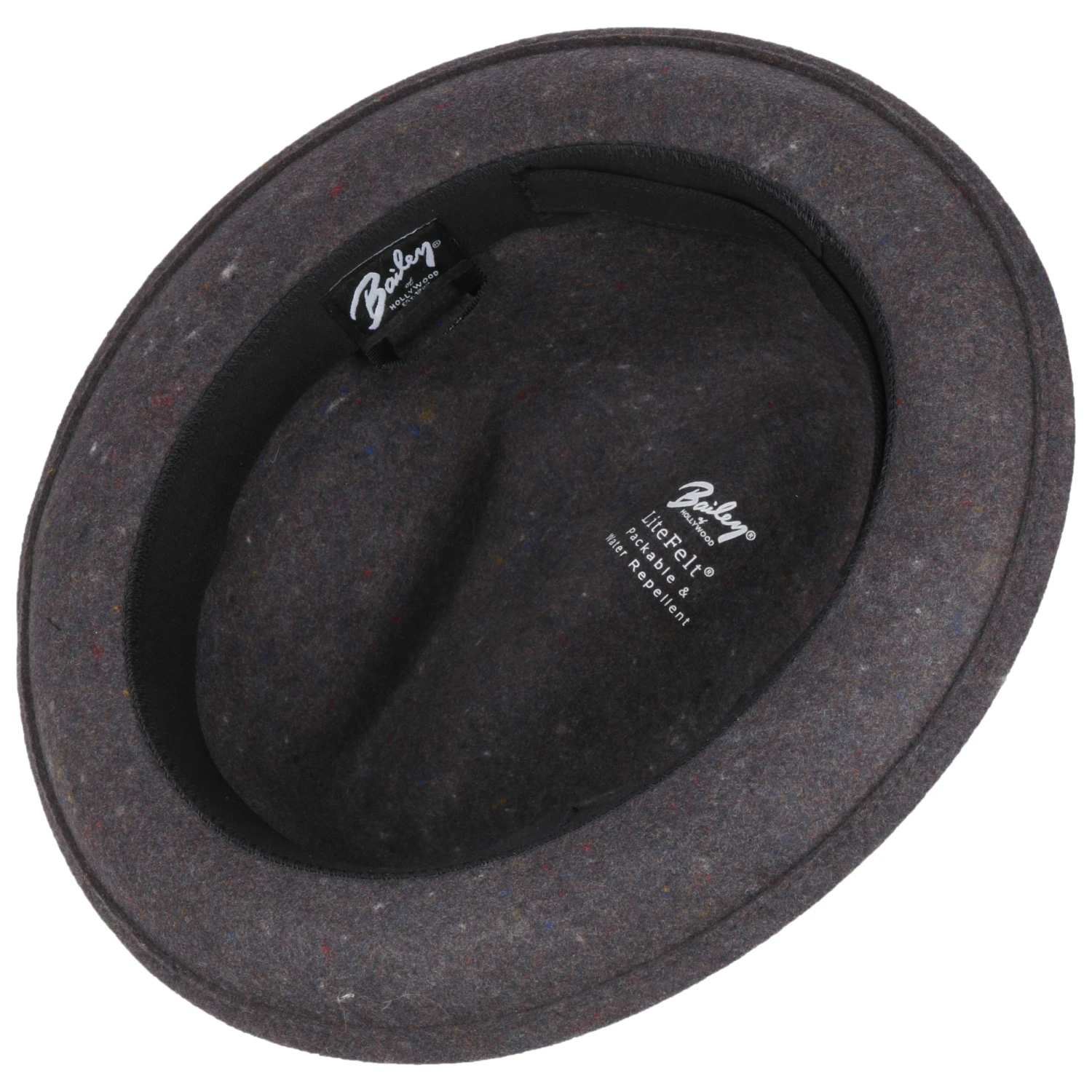 Hutchins Player Wollhut By Bailey 1922 3 Hutchins Player Wollhut By Bailey 1922 – Bild 3