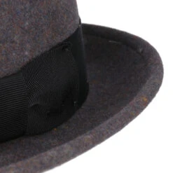 Hutchins Player Wollhut By Bailey 1922 14 Hutchins Player Wollhut By Bailey 1922 -Hut Shopping Hutchins Player Wollhut by Bailey 1922 grau.62514 4rf13