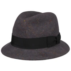 Hutchins Player Wollhut By Bailey 1922 18 Hutchins Player Wollhut By Bailey 1922 -Hut Shopping Hutchins Player Wollhut by Bailey 1922 grau.62514 7rf13