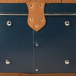 Hutkoffer Blau By Lierys -Hut Shopping Hutkoffer Blau by Lierys blau.46593 7rf2