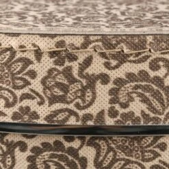 Hutkoffer Blumenmuster By Lierys -Hut Shopping Hutkoffer Blumenmuster by Lierys beige.40407 7rf15