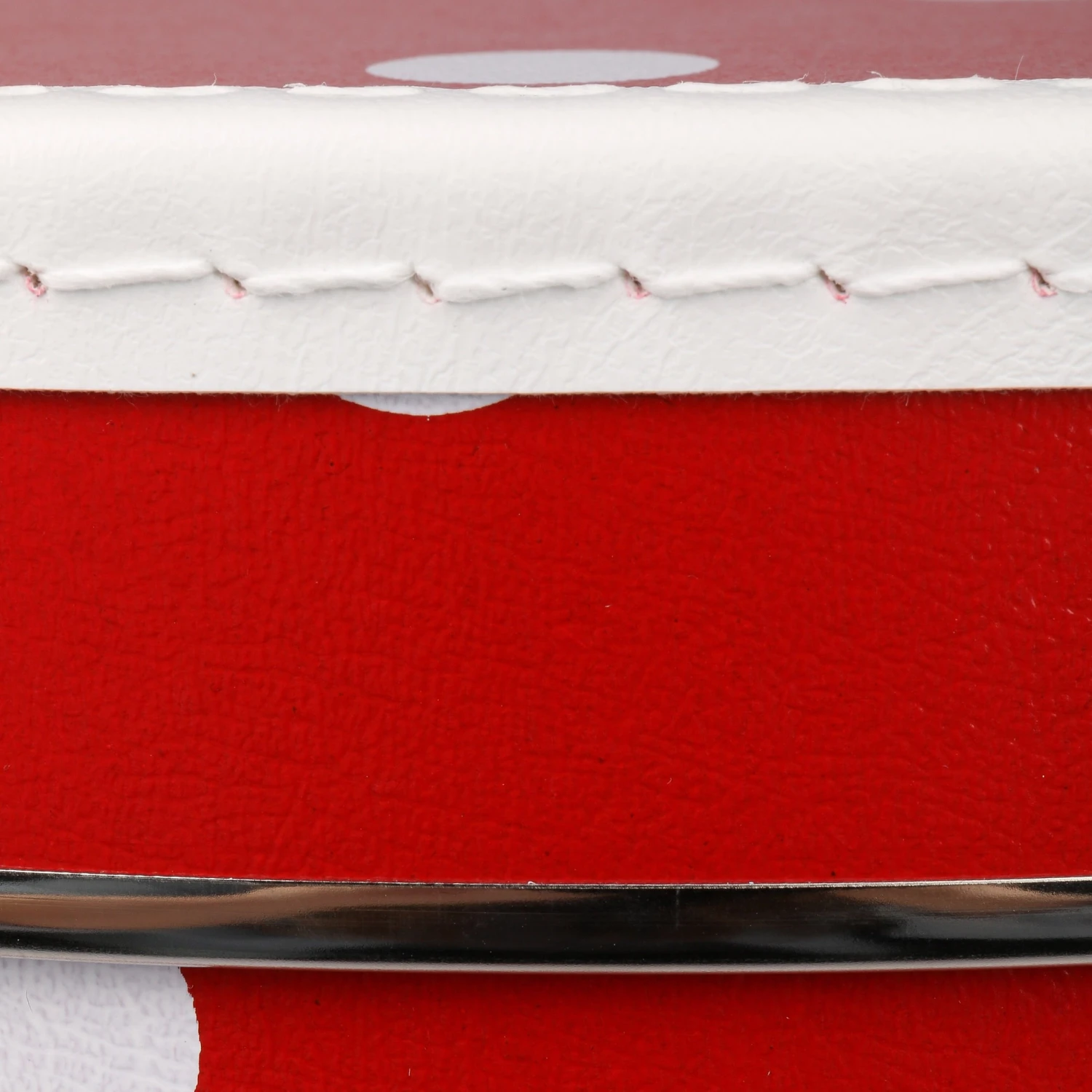 Hutkoffer Red-Pünktchen By Lierys 5 Hutkoffer Red-Pünktchen By Lierys – Bild 5