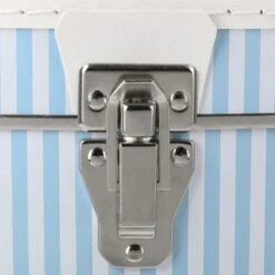 Hutkoffer Stripes By Lierys 8 Hutkoffer Stripes By Lierys -Hut Shopping Hutkoffer Stripes by Lierys hellblau.40411 4rf9