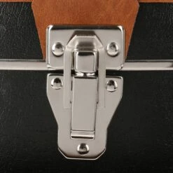 Hutkoffer By Lierys -Hut Shopping Hutkoffer by Lierys schwarz.80108 4rf4