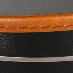 Hutkoffer By Lierys -Hut Shopping Hutkoffer by Lierys schwarz.80108 7rf4