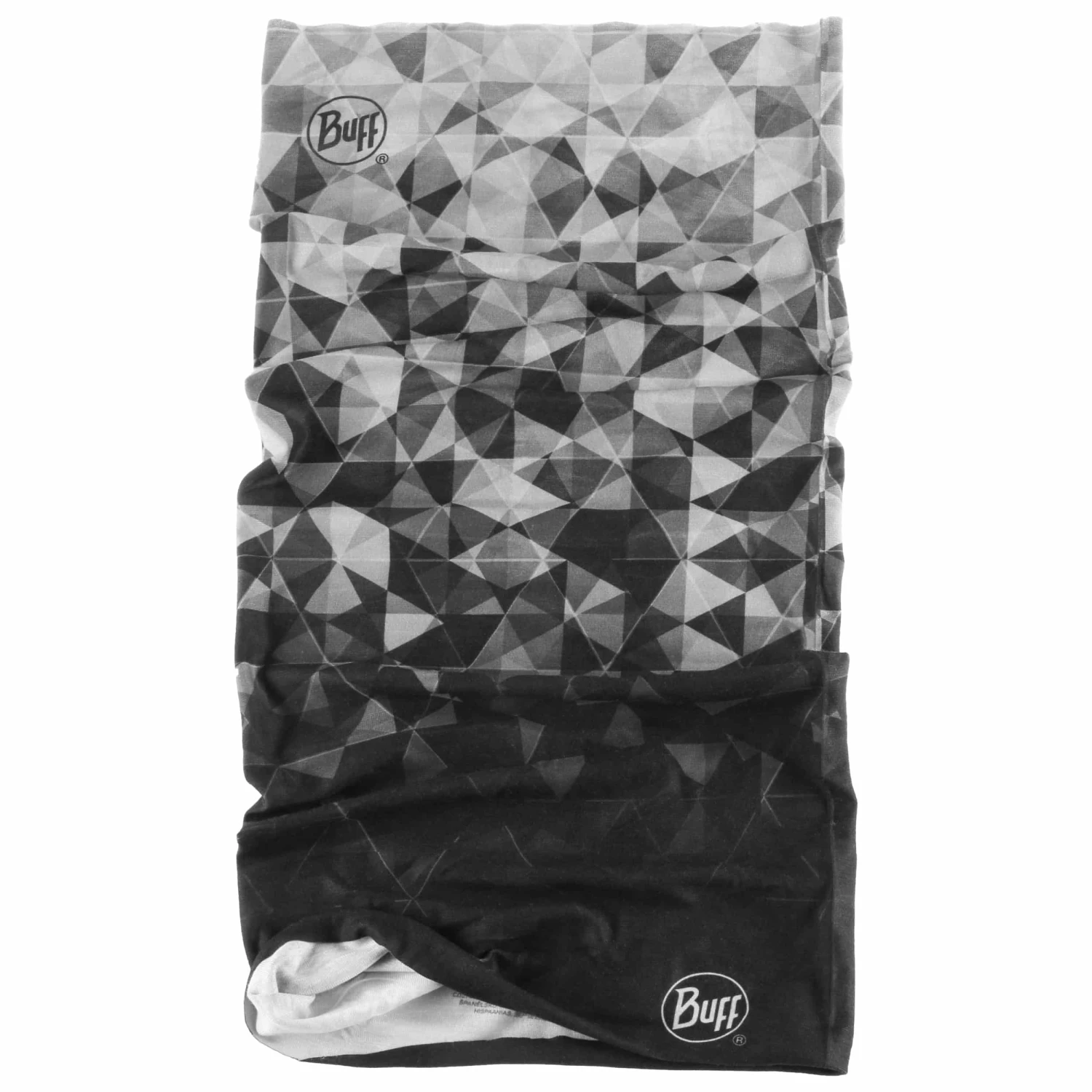 Icarus Grey Multifunktionstuch By BUFF 3 Icarus Grey Multifunktionstuch By BUFF – Bild 3