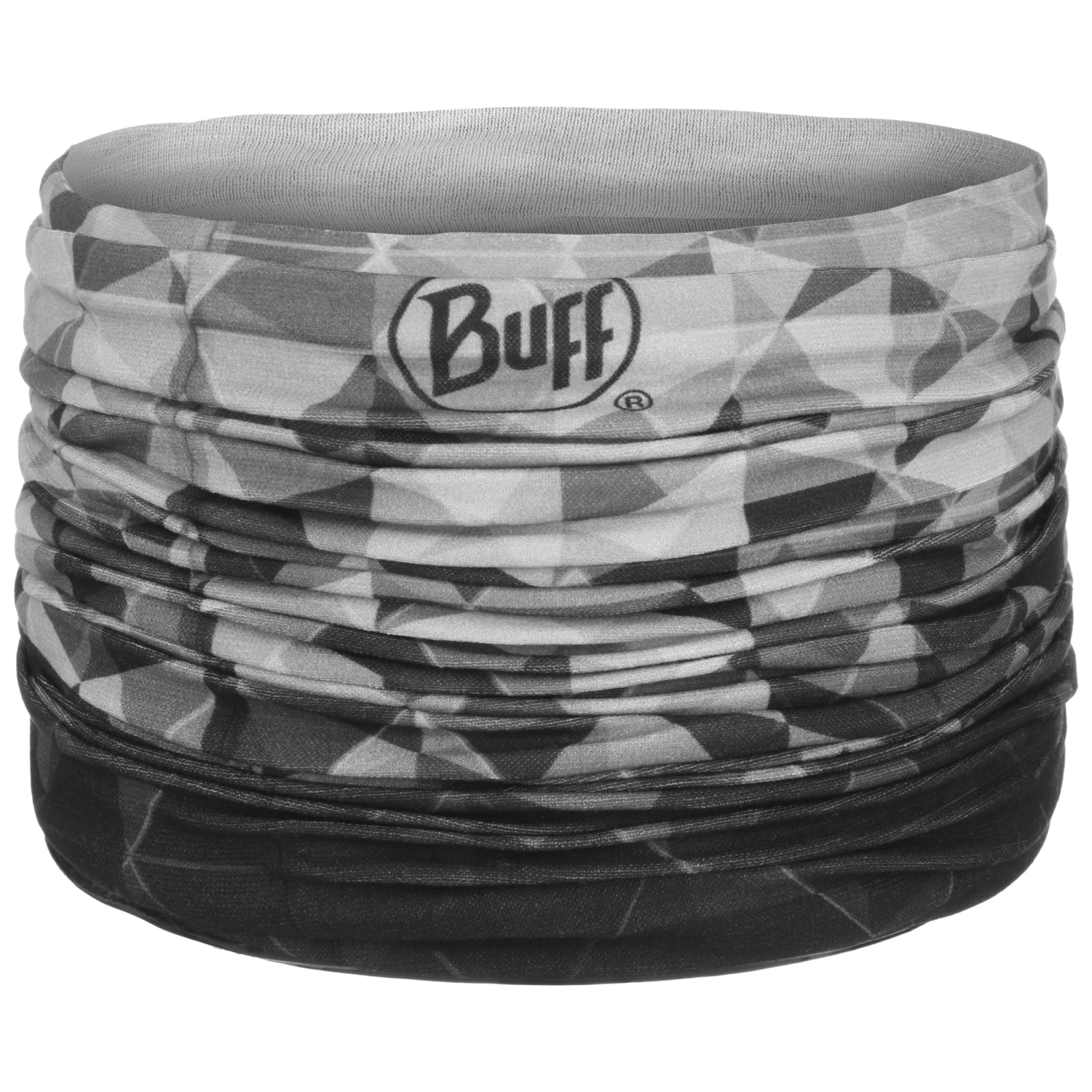 Icarus Grey Multifunktionstuch By BUFF 6 Icarus Grey Multifunktionstuch By BUFF – Bild 6