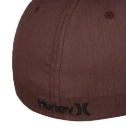 Icon Weld Cap By Hurley -Hut Shopping Icon Weld Cap by Hurley bordeaux.64490 3rf27