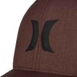 Icon Weld Cap By Hurley -Hut Shopping Icon Weld Cap by Hurley bordeaux.64490 4rf27