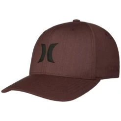 Icon Weld Cap By Hurley -Hut Shopping Icon Weld Cap by Hurley bordeaux.64490 rf27