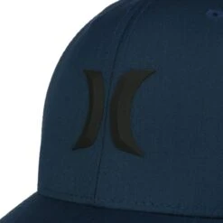 Icon Weld Cap By Hurley -Hut Shopping Icon Weld Cap by Hurley dunkelblau.64490 4rf192