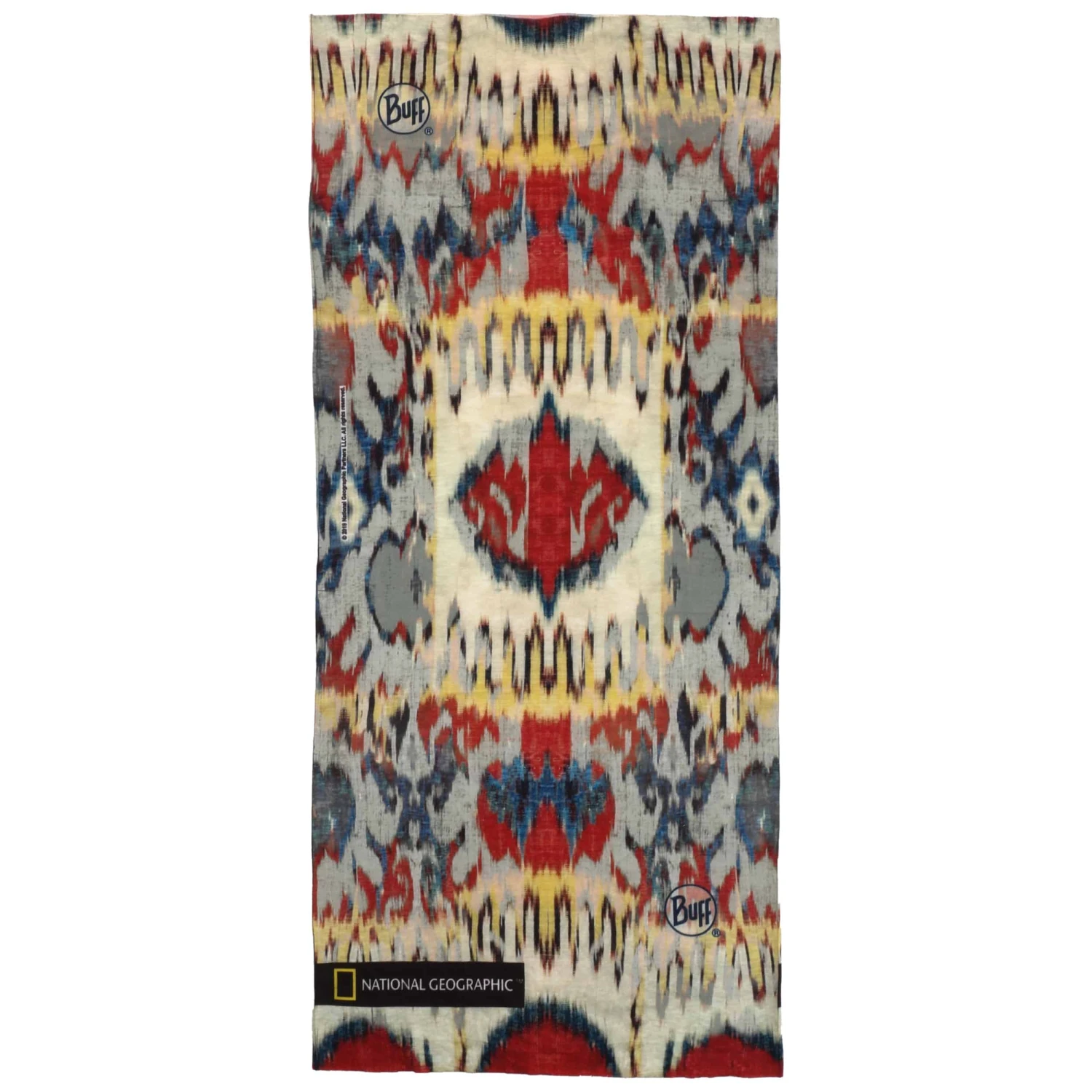 Ikatmor Multifunktionstuch By BUFF 1 Ikatmor Multifunktionstuch By BUFF