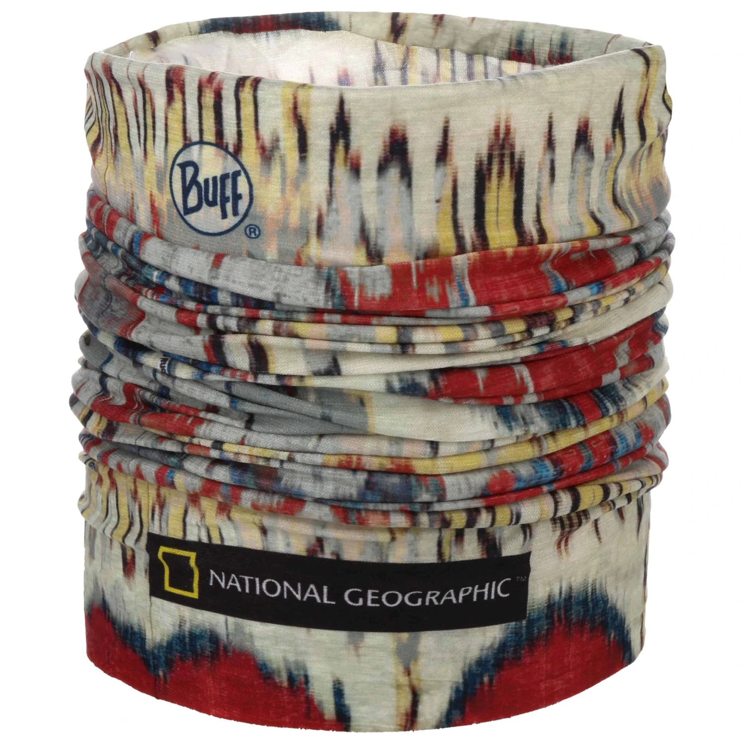 Ikatmor Multifunktionstuch By BUFF 4 Ikatmor Multifunktionstuch By BUFF – Bild 4