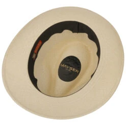 Imperia Panama Strohhut By Mayser 8 Imperia Panama Strohhut By Mayser -Hut Shopping Imperia Panama Strohhut by Mayser natur blau.60621 2rf194