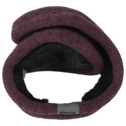 Inca Ohrenwärmer By 180s 12 Inca Ohrenwärmer By 180s -Hut Shopping Inca Ohrenwaermer by 180s bordeaux.62741 2rf27