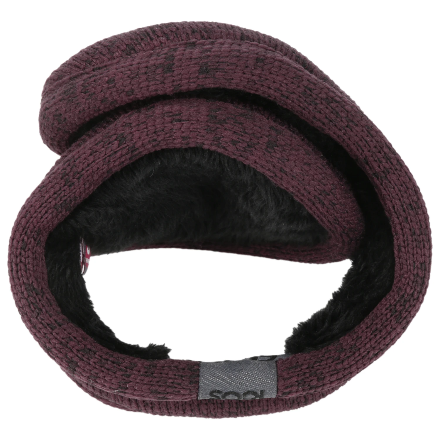 Inca Ohrenwärmer By 180s 3 Inca Ohrenwärmer By 180s – Bild 3