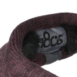 Inca Ohrenwärmer By 180s 14 Inca Ohrenwärmer By 180s -Hut Shopping Inca Ohrenwaermer by 180s bordeaux.62741 4rf27