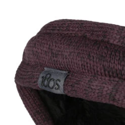 Inca Ohrenwärmer By 180s 16 Inca Ohrenwärmer By 180s -Hut Shopping Inca Ohrenwaermer by 180s bordeaux.62741 5rf27