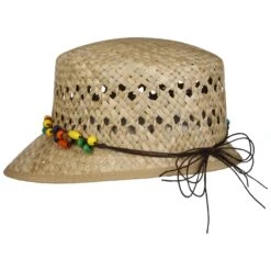 Indila Schute Strohhut By Lipodo 10 Indila Schute Strohhut By Lipodo -Hut Shopping Indila Schute Strohhut by Lipodo natur.53310 3rf40