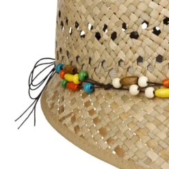 Indila Schute Strohhut By Lipodo 11 Indila Schute Strohhut By Lipodo -Hut Shopping Indila Schute Strohhut by Lipodo natur.53310 4rf40