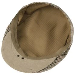 Inglese Bic Flatcap By Lipodo 8 Inglese Bic Flatcap By Lipodo -Hut Shopping Inglese Bic Flatcap by Lipodo beige gruen.49402 2rf223