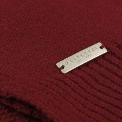 Insa Strickschal By Seeberger -Hut Shopping Insa Strickschal by Seeberger bordeaux.63259 4rf27