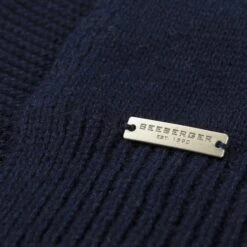 Insa Strickschal By Seeberger -Hut Shopping Insa Strickschal by Seeberger dunkelblau.63259 4rf192