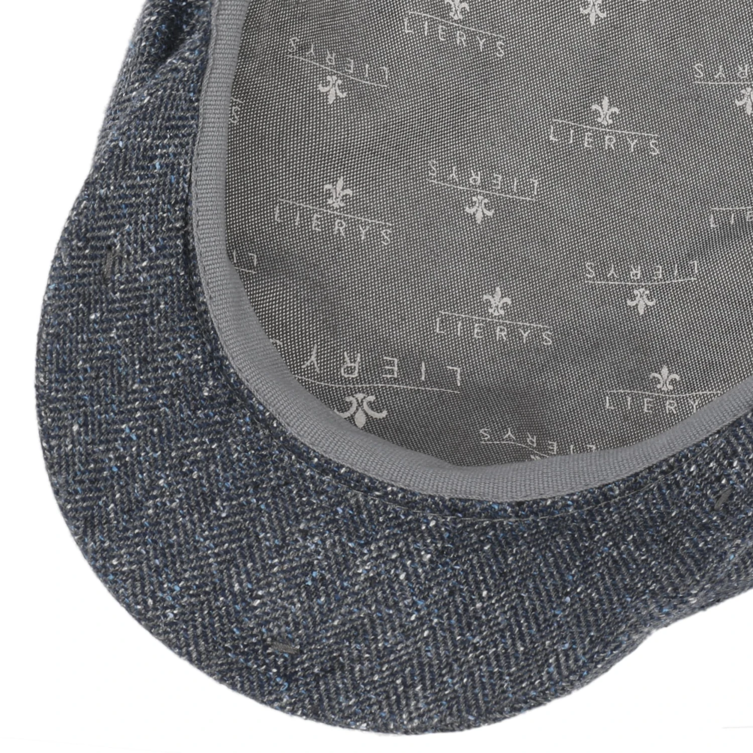 Ipswich Flatcap By Lierys 4 Ipswich Flatcap By Lierys – Bild 4