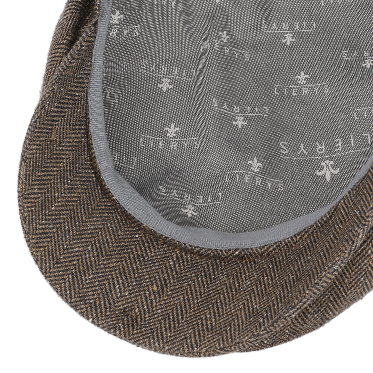 Ipswich Flatcap By Lierys 3 Ipswich Flatcap By Lierys – Bild 3