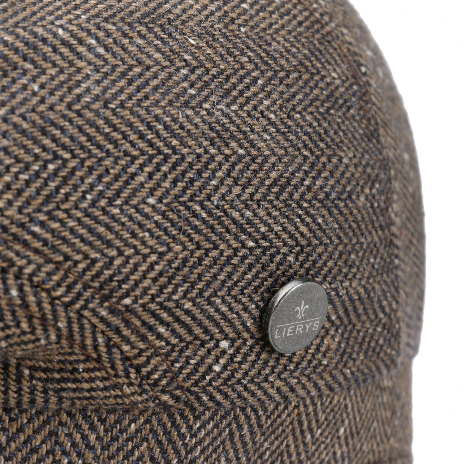 Ipswich Flatcap By Lierys 5 Ipswich Flatcap By Lierys – Bild 5