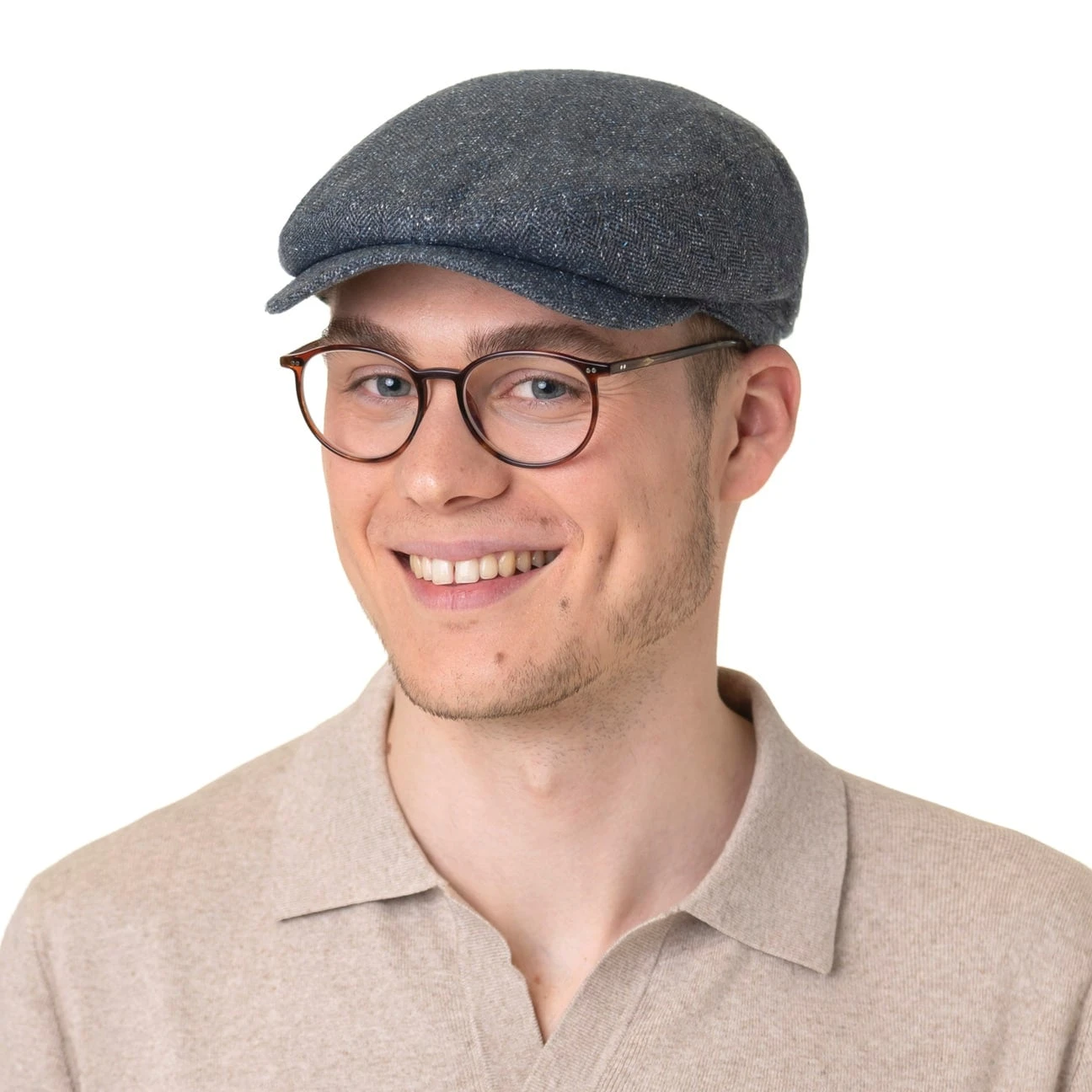Ipswich Flatcap By Lierys 7 Ipswich Flatcap By Lierys – Bild 7