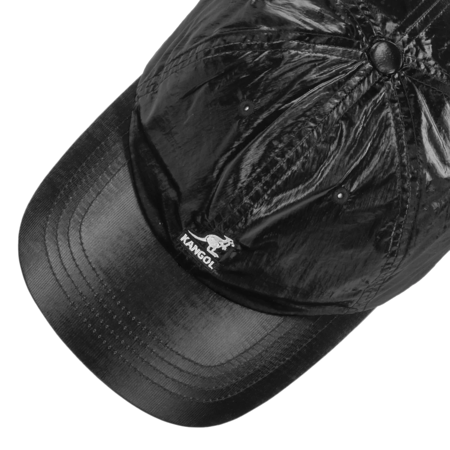 Iridescent Cap By Kangol 2 Iridescent Cap By Kangol – Bild 2