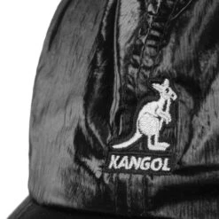 Iridescent Cap By Kangol 15 Iridescent Cap By Kangol -Hut Shopping Iridescent Cap by Kangol schwarz.64588 5rf4